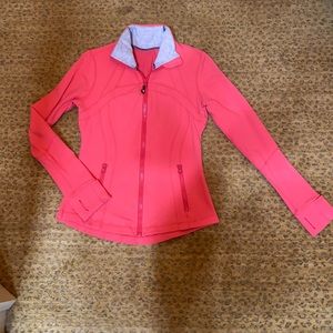 Define jacket by Lululemon